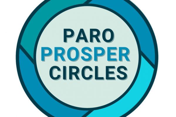 PARO Prosper Circles Logo SS