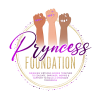 PF Logo - Pryncess N