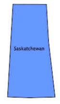 Saskatchewan paro