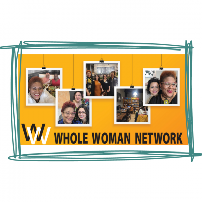 Whole Women Network Circle