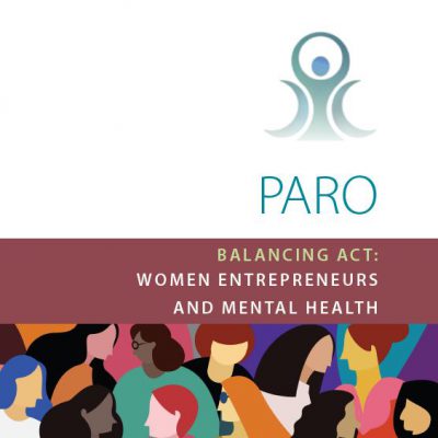 Women Entrepreneurs and Mental Health evaluation image