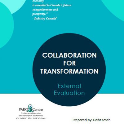 collaboration for evauation